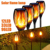 96 LED Outdoor Solar Lights Garden Lights Pathway Lighting Waterproof-TI00824-Veeddydropshipping